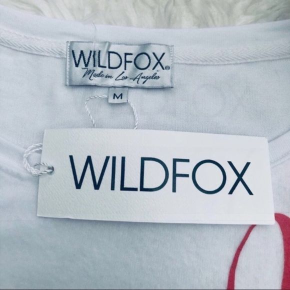 Wildfox Gift Wrapped Bow BBJ NEW - Picture 10 of 15